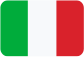 Přeprava nadměrných nákladů Italiano